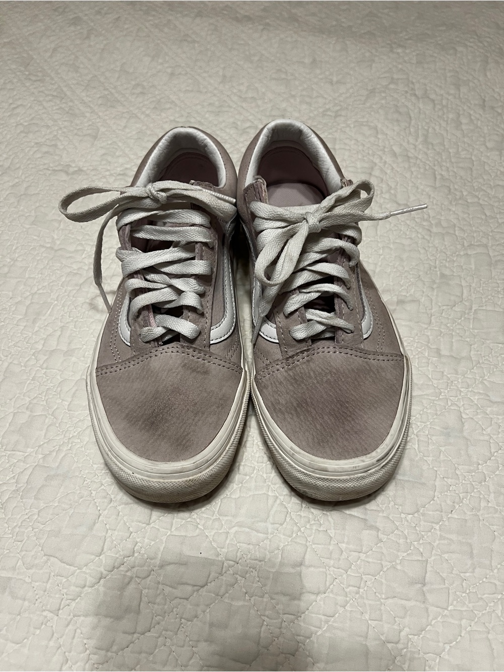 Vans Old Skool Sneakers, Two Pairs, Ladies size 7 - Picture 2 of 11